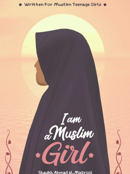 I am a Muslim Girl