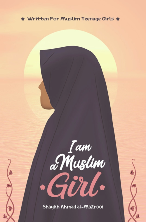 I am a Muslim Girl