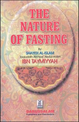 The Nature of Fasting