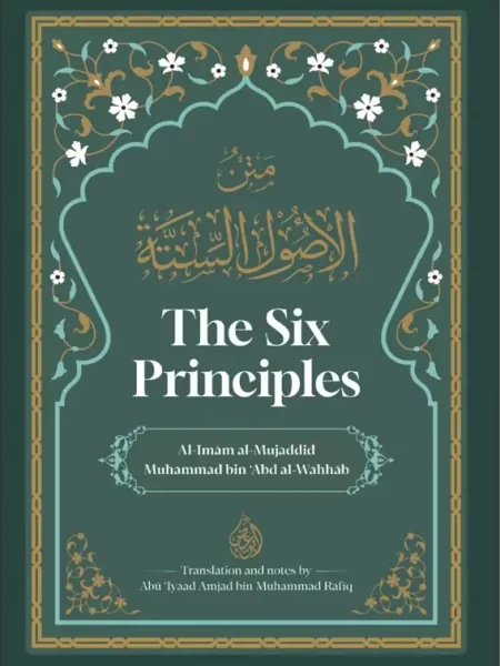 The Six Principles