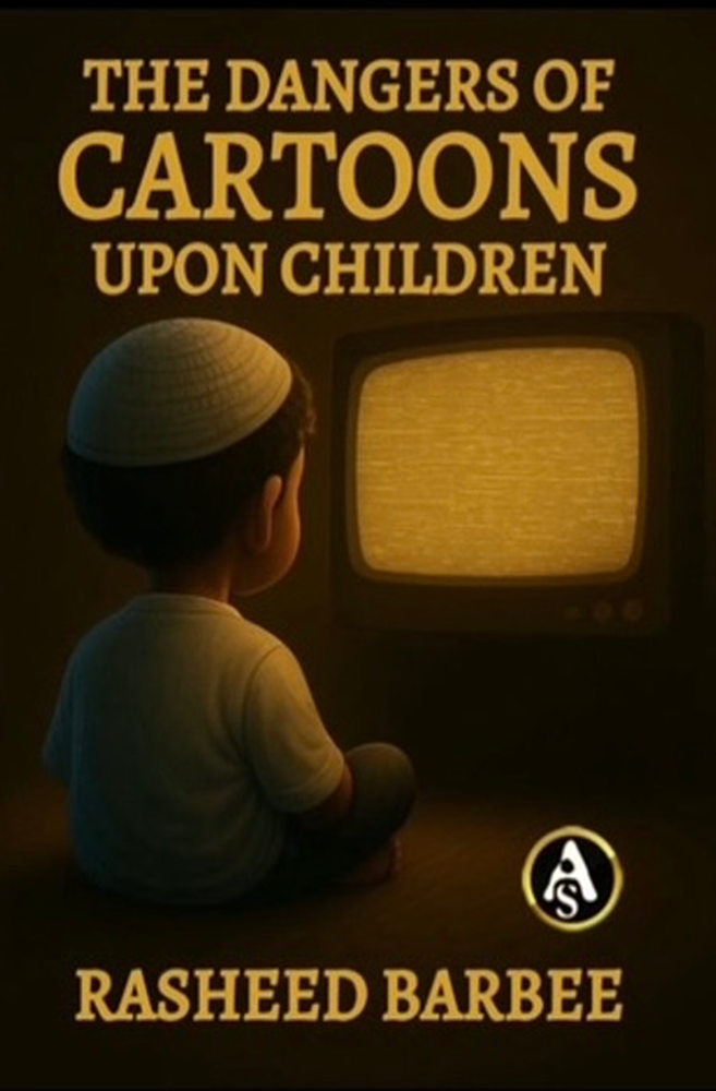 The Dangers Of Cartoons Upon Children