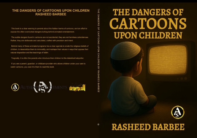 The Dangers Of Cartoons Upon Children - Image 3